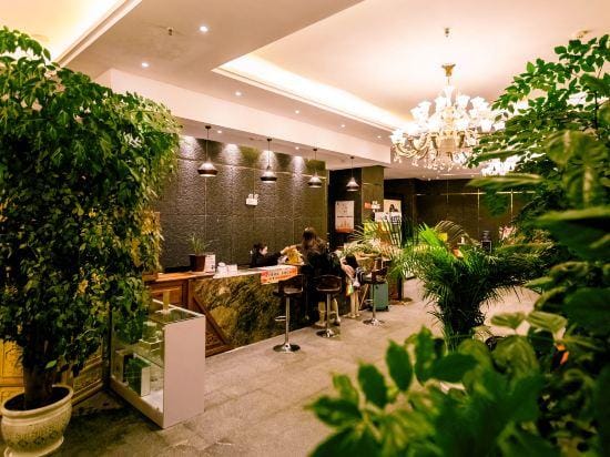 Eryuan Hotel Hotel in China