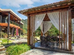 wenzhoulongyeushanju Hotel in Zhejiang