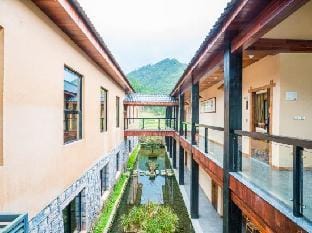 wenzhoulongyeushanju Hotel in Zhejiang