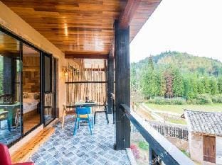 wenzhoulongyeushanju Hotel in Zhejiang
