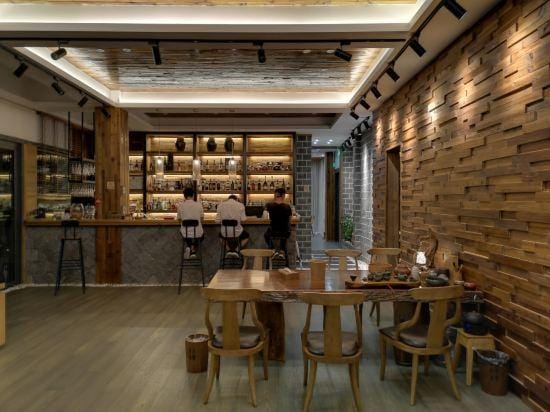 Hanshe Huitang Hotel Hotel in Zhejiang