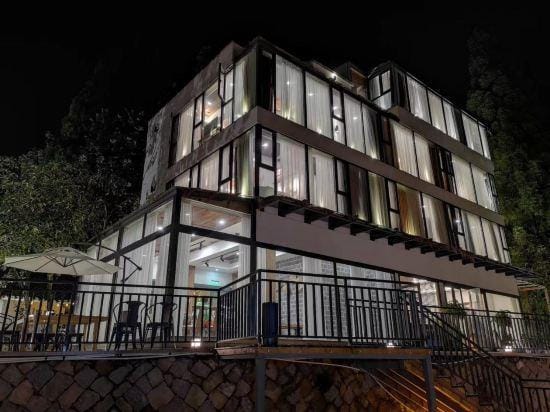 Hanshe Huitang Hotel Hotel in Zhejiang