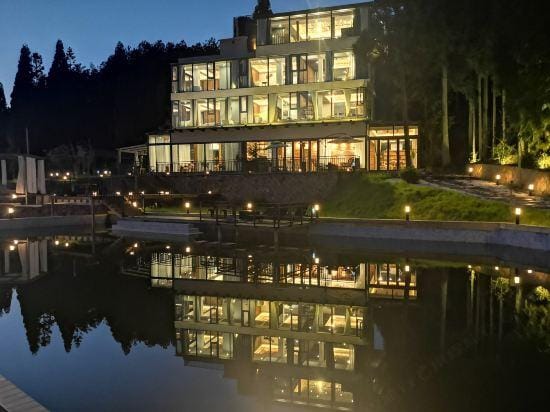 Hanshe Huitang Hotel Hotel in Zhejiang