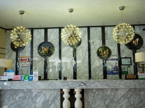 Xin Kai Yue Hotel Hotel in Zhejiang