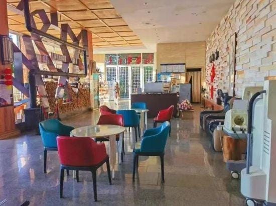 Yinxin'gu Treehouse Hotel Hotel in Zhejiang
