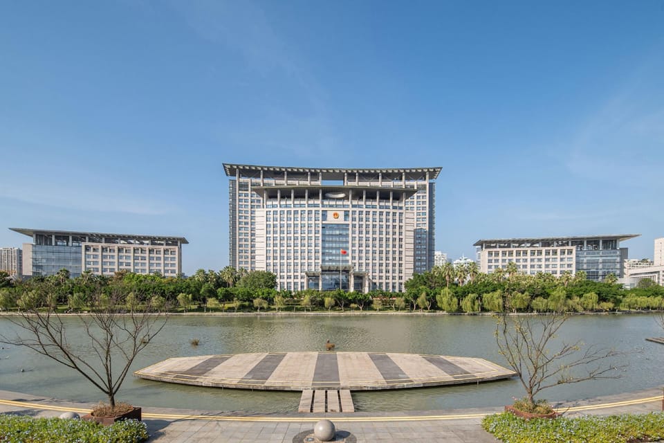 Wanhao Hotel Hotel in Zhejiang