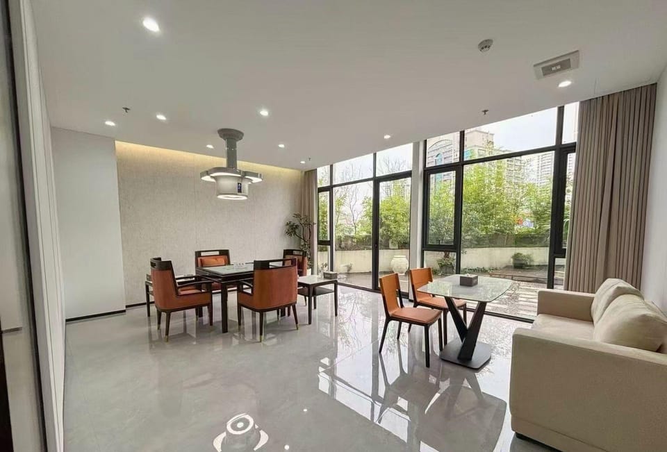 Wanhao Hotel Hotel in Zhejiang
