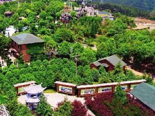 Sweetome Vacation Rentals (Wencheng Tianding Lake) Hotel in Zhejiang