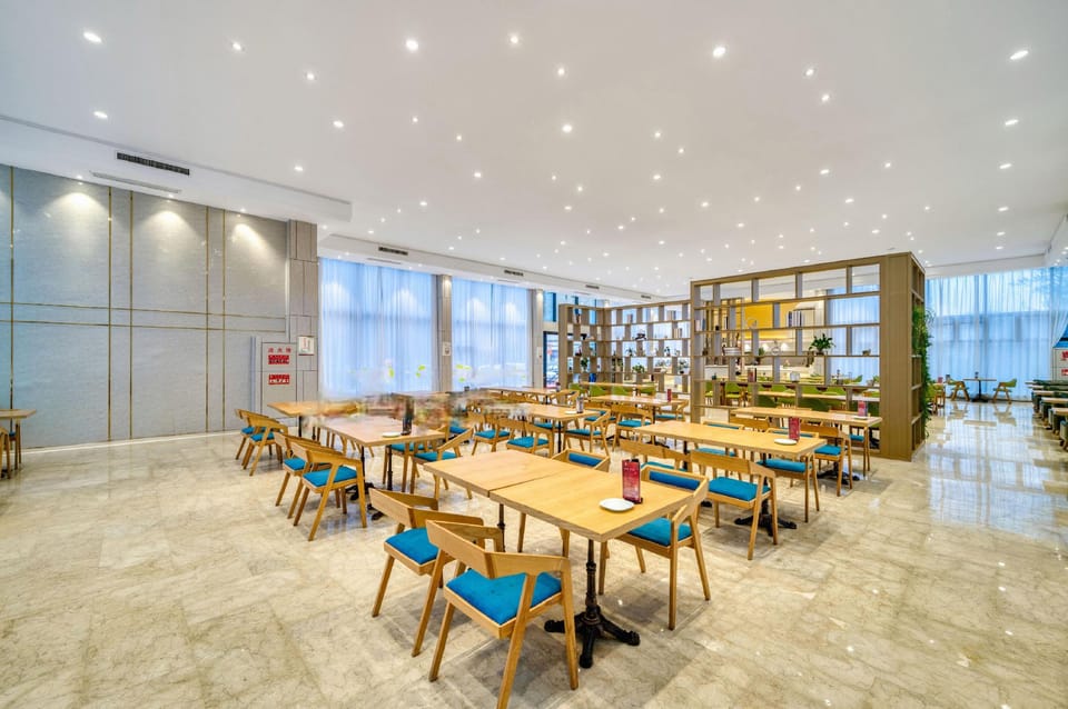 Swanburg Resort Hotel Hotel in Zhejiang