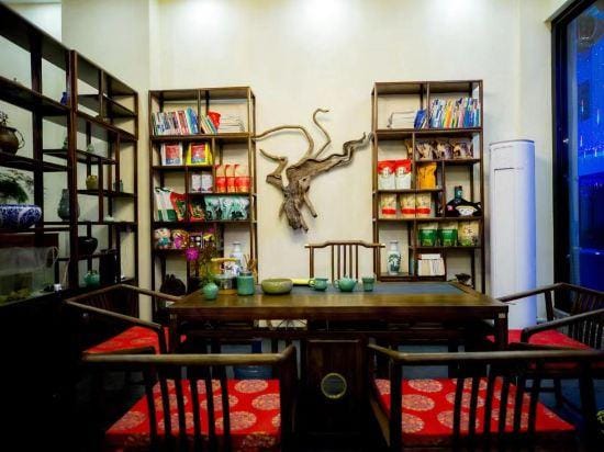 Yunhetitian Guchuangyi homestay Hotel in Zhejiang