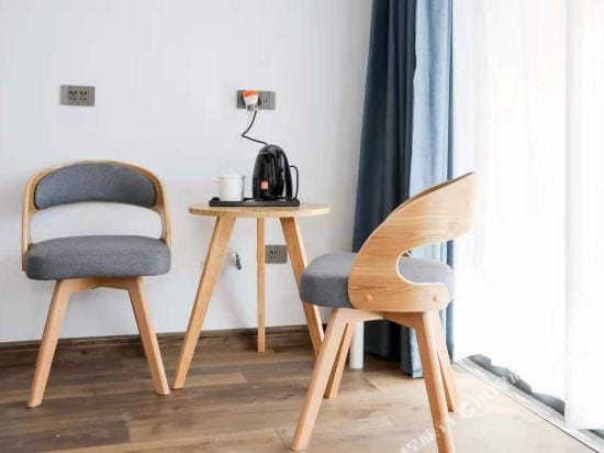 Yunhe Yilaiyiwang Guesthouse Hotel in Zhejiang