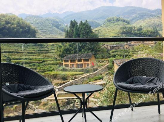 Qingquanshi Boutique Guesthouse Hotel in Zhejiang