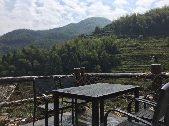 Qingquanshi Boutique Guesthouse Hotel in Zhejiang