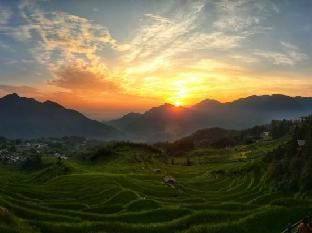 Gubao Farmhouse Hotel in Zhejiang