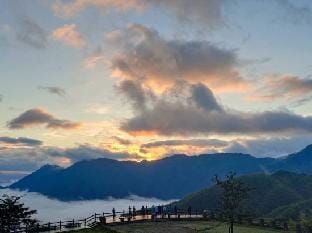 Gubao Farmhouse Hotel in Zhejiang