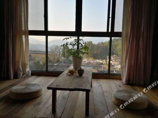 Fusheng Banri Hostel Hotel in Zhejiang