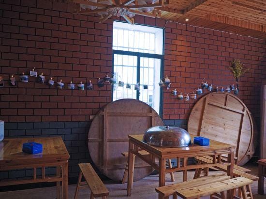 Yunhe Xiangyi Homestay (Yunhe Terraced Scenic Area Store) Hotel in Zhejiang