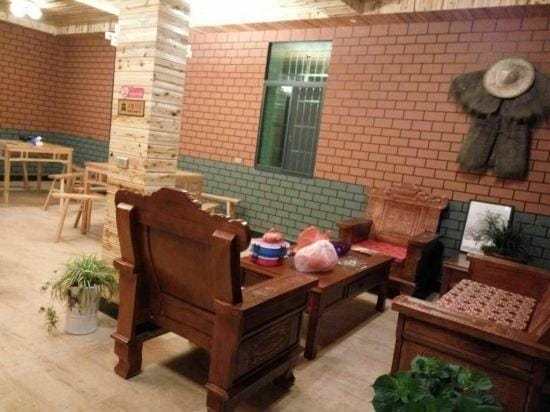 Yunhe Xiangyi Homestay (Yunhe Terraced Scenic Area Store) Hotel in Zhejiang
