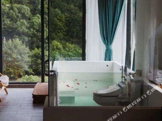 Fuyun Yizhan Hostel Hotel in Zhejiang
