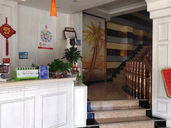 Yunhe Brilliant Business Hotel Hotel in Zhejiang
