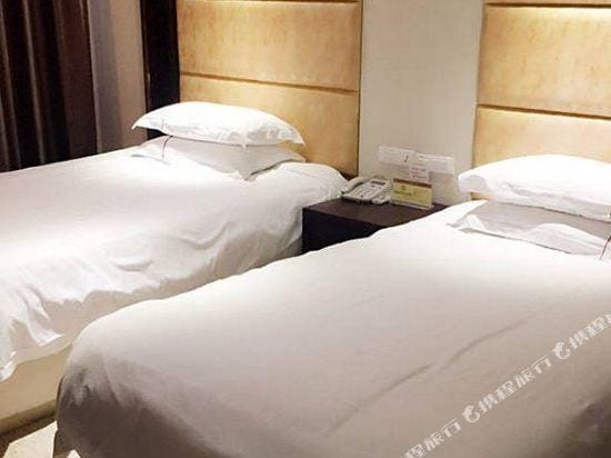 Yunhe Mercure Hotel Hotel in Zhejiang