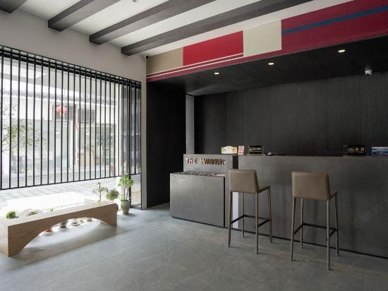 Cloud and terraced cloud homesick hotel Hotel in Zhejiang