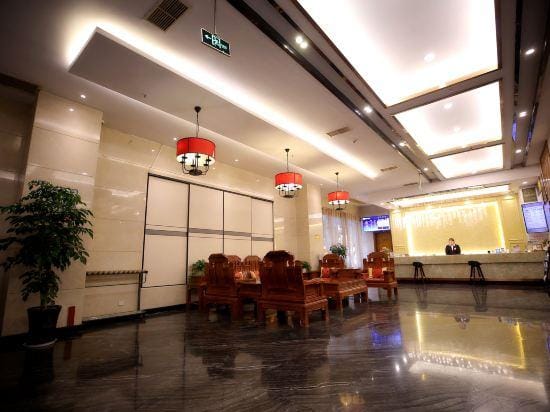 Yunhe Hotel Hotel in Zhejiang
