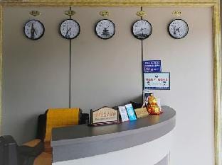 Xianggeli Hotel Hotel in Zhejiang