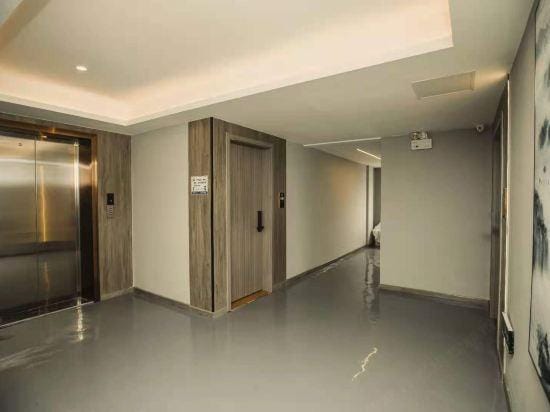 YUN-HE-JINGHOTEL Hotel in Zhejiang