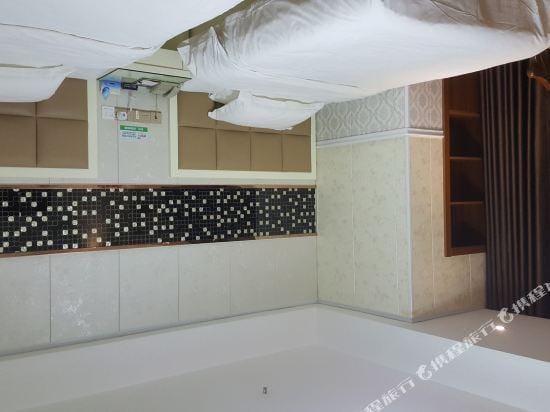 Yimengshu Hotel Hotel in Hubei