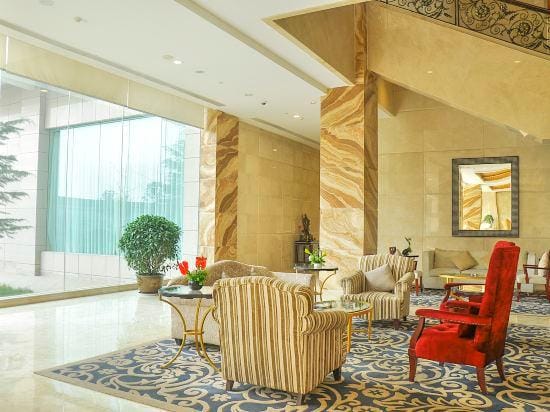Jingang Longwan Hotel Hotel in China