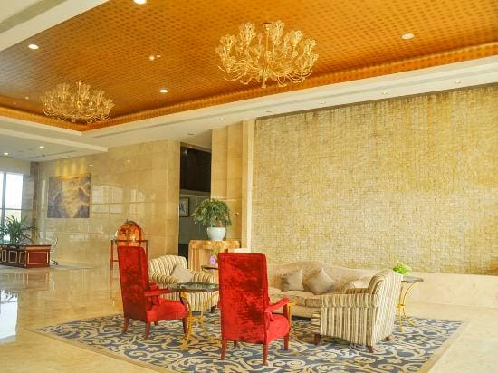 Jingang Longwan Hotel Hotel in China