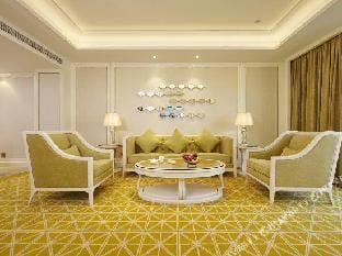 Mingfa International Hotel Hotel in Jiangsu