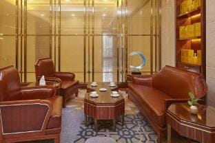 Mingfa International Hotel Hotel in Jiangsu
