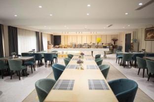Lano Hotel (Sihong Zhuangyuanfu) Hotel in Jiangsu