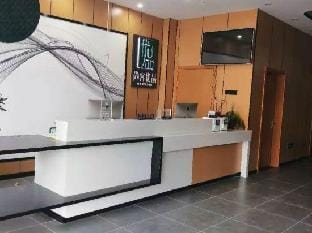 Shangke Youpin Hotel (Sihong Hongzehu East Street) Hotel in Jiangsu