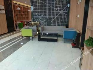 Shangke Youpin Hotel (Sihong Hongzehu East Street) Hotel in Jiangsu