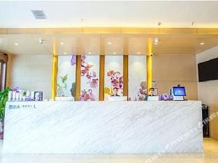 Lavande Hotel (Sizhou West Street) Hotel in Jiangsu