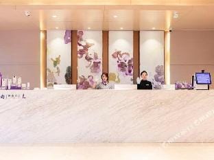 Lavande Hotel (Sizhou West Street) Hotel in Jiangsu