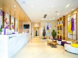 Lavande Hotel (Sizhou West Street) Hotel in Jiangsu