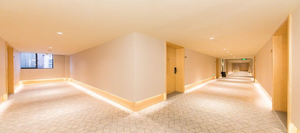 JI Hotel (Sihong Yinhe International Plaza) Hotel in Jiangsu