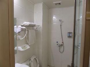 Suqian Sihong Quankai Guest House Hotel in Jiangsu