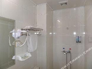Suqian Sihong Quankai Guest House Hotel in Jiangsu