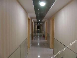 Suqian Sihong Quankai Guest House Hotel in Jiangsu