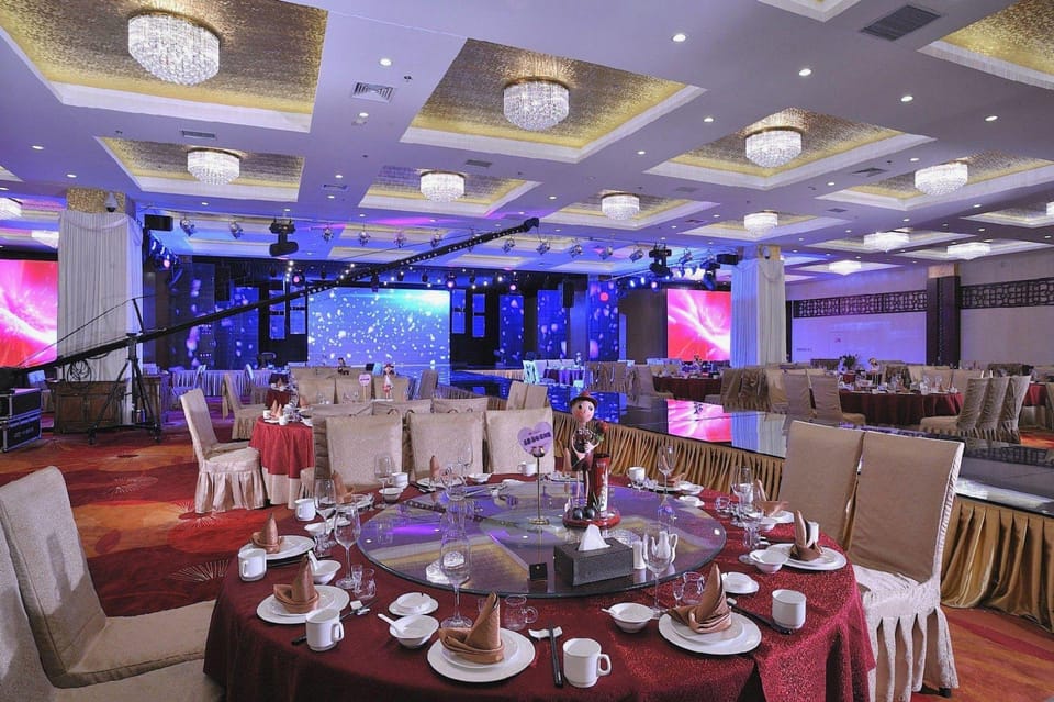 Dongda Jinyuan Hotel Hotel in China
