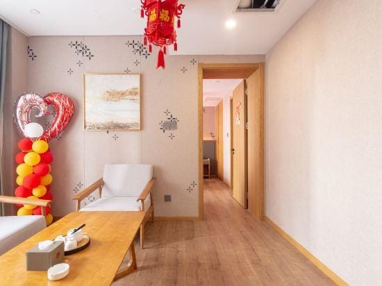 Lucky Star Hotel Hotel in Shandong