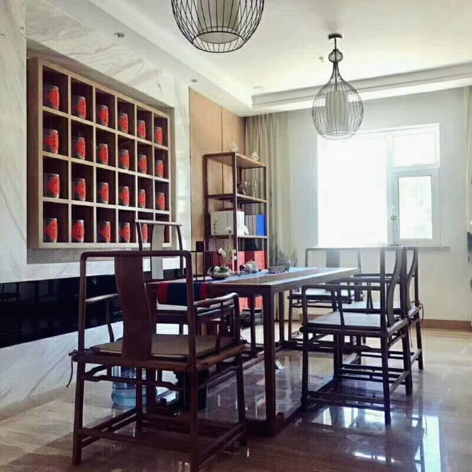 Songhai Shenghua Hotel Hotel in China