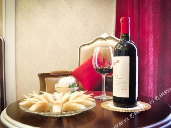 Yuebanwan Hotel Hotel in Chengdu