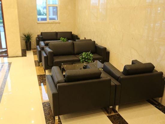 chunhui Hotel in Shandong