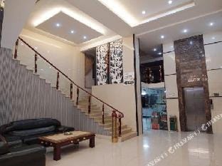 Qingmu Chain Hotel Xiangshui Huayang Decoration City Hotel in Jiangsu